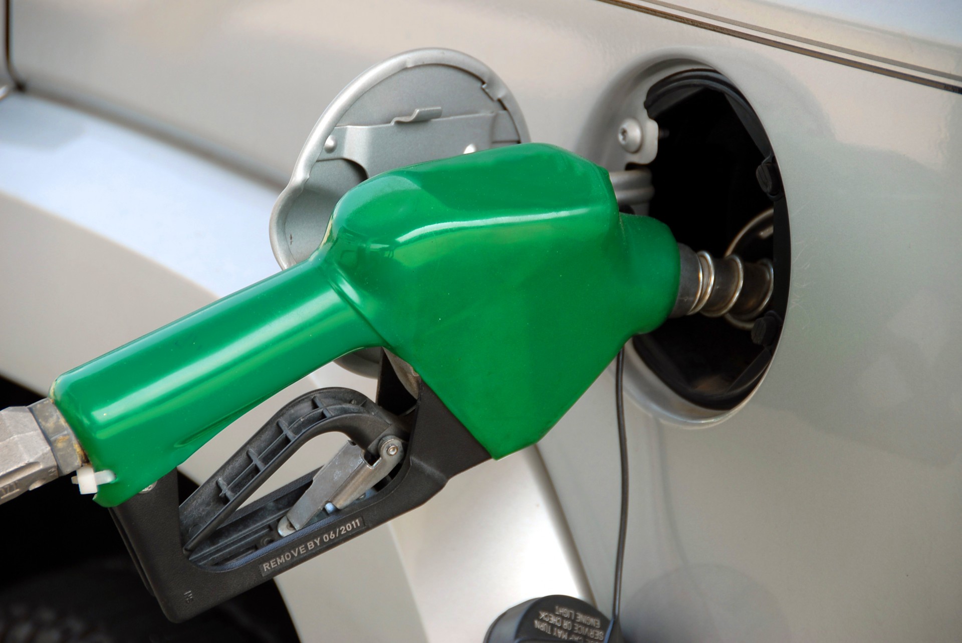 Newsom Gas Rebate Details