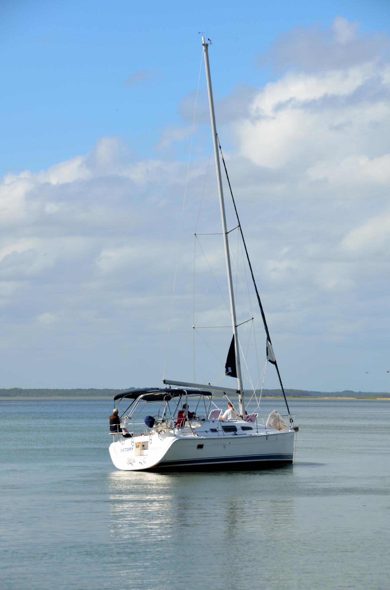 free sailboats florida