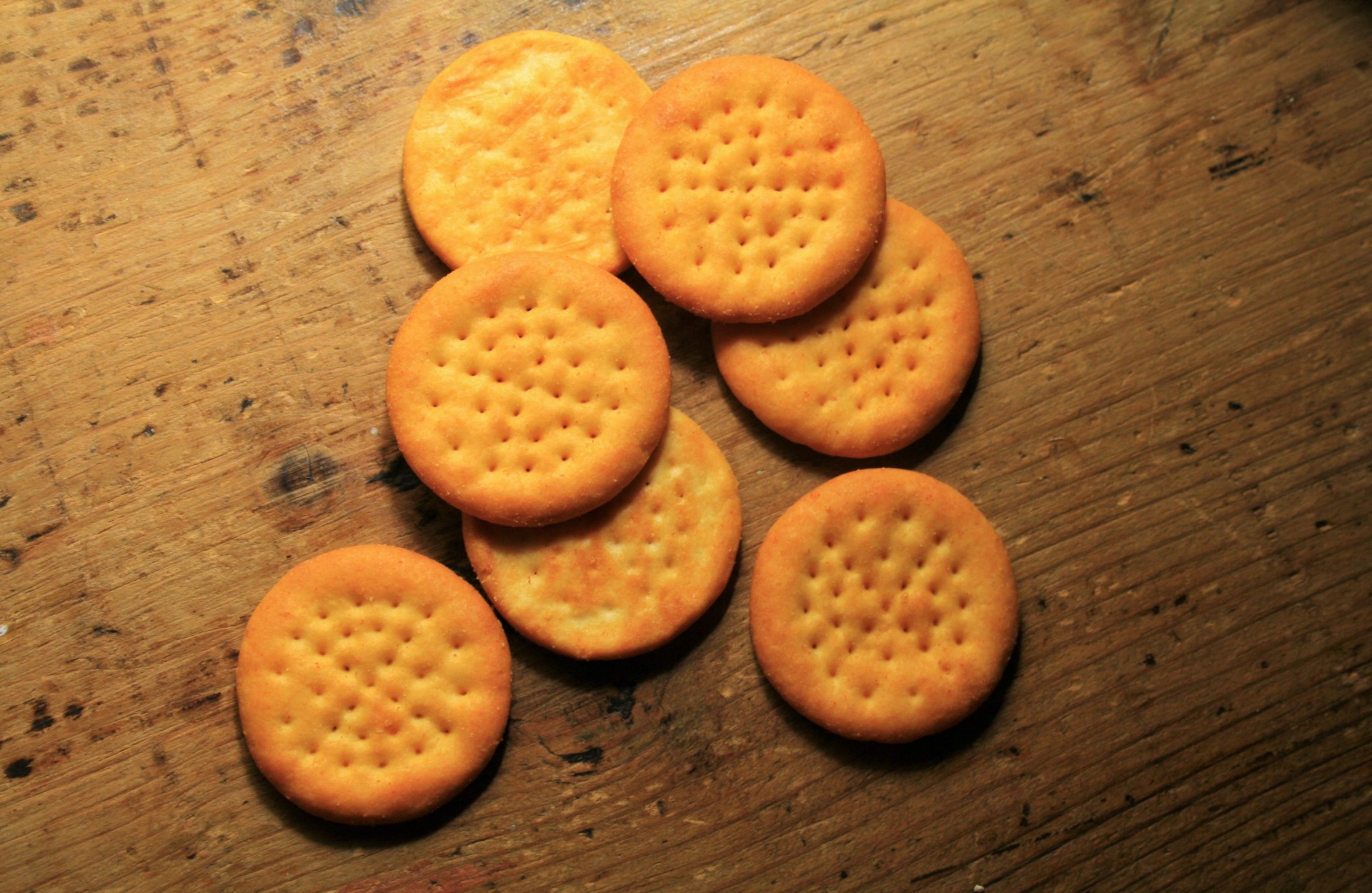 Savoury Biscuits Free Stock Photo - Public Domain Pictures