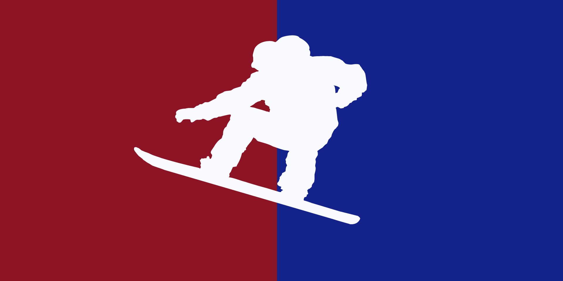 滑雪mlb标志免费图片 Public Domain Pictures