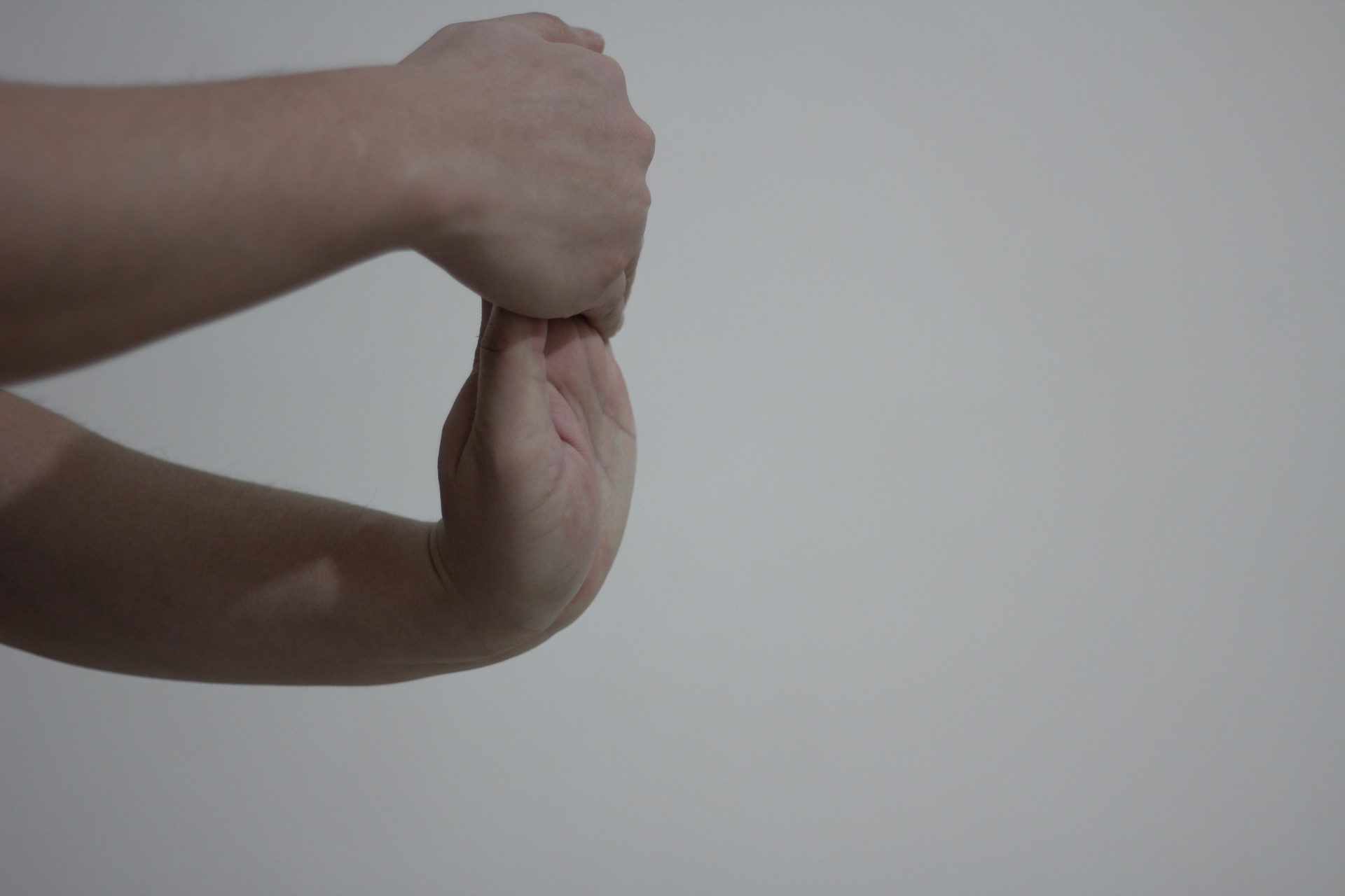 wrist-stretching-exercise-2-free-stock-photo-public-domain-pictures